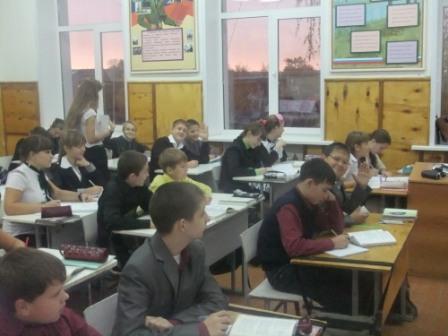 Средняя общеобразовательная школа № 87, school, Abdulino, …